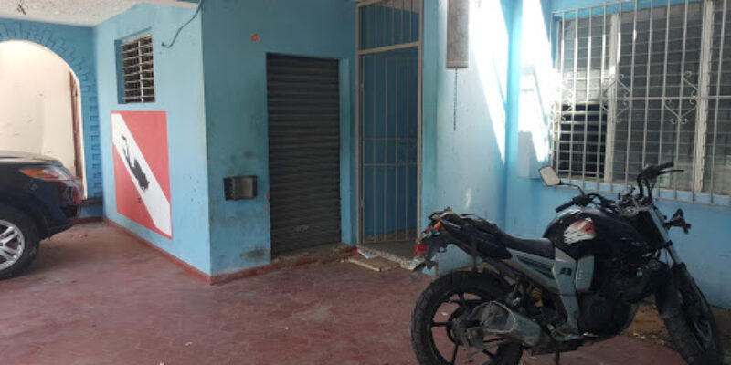 Santo Domingo Dive Services