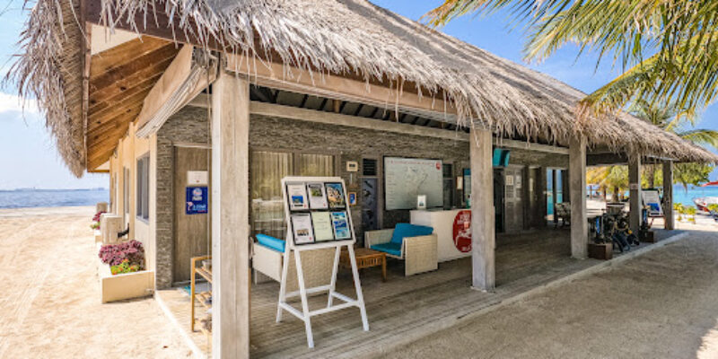 Euro-Divers Kurumba Village