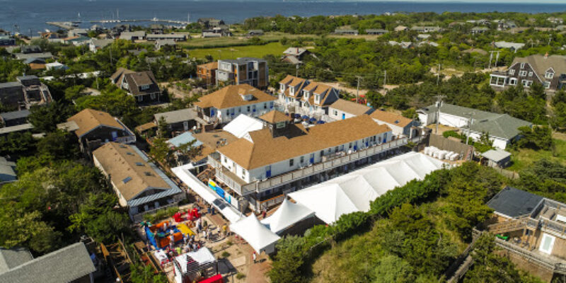Fire Island Dive Resort