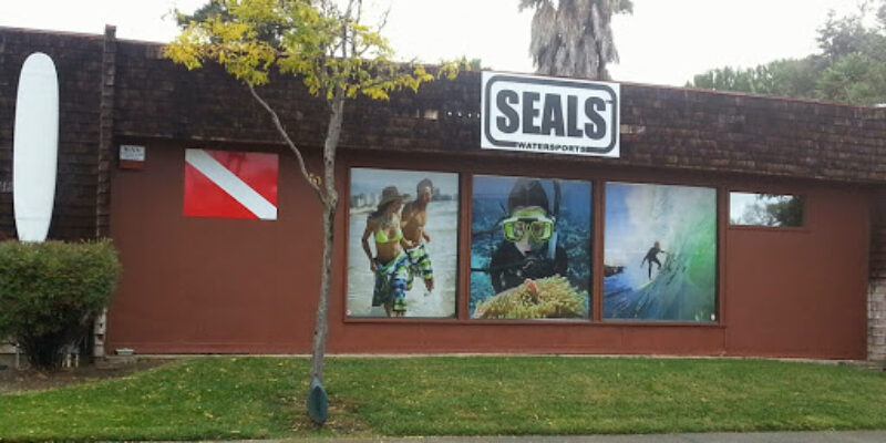 SEALS Watersports, LLC