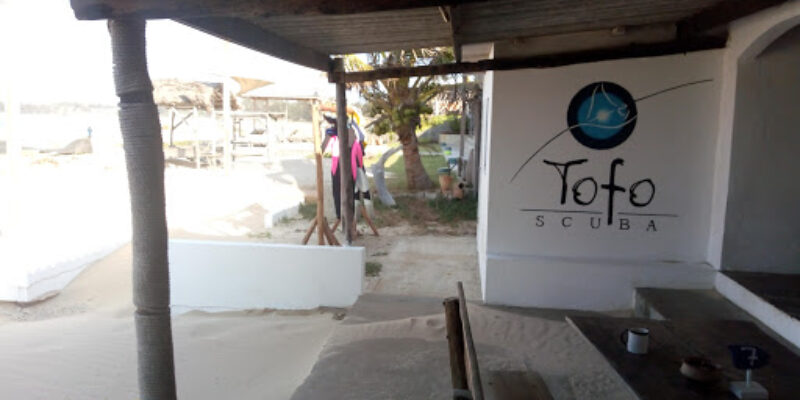 Tofo Scuba