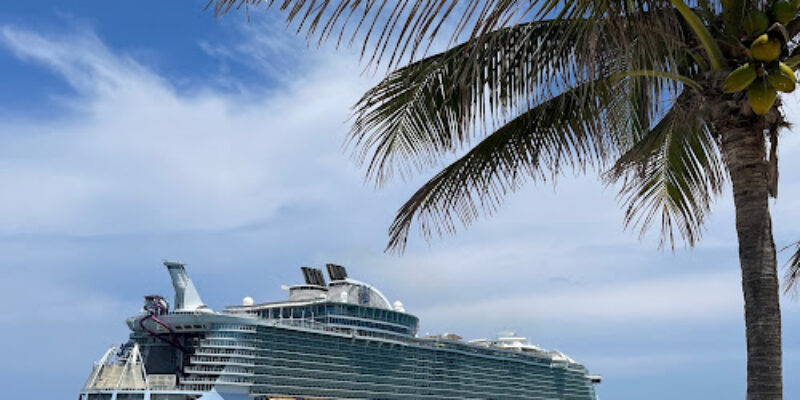 Perfect Day CocoCay – Royal Caribbean International