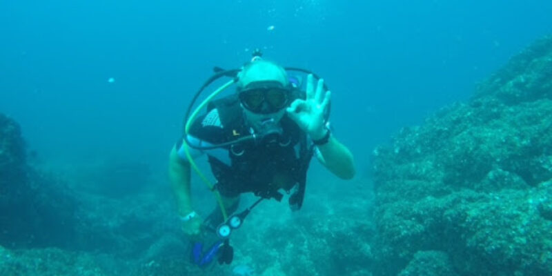 Agua Rica Diving Center