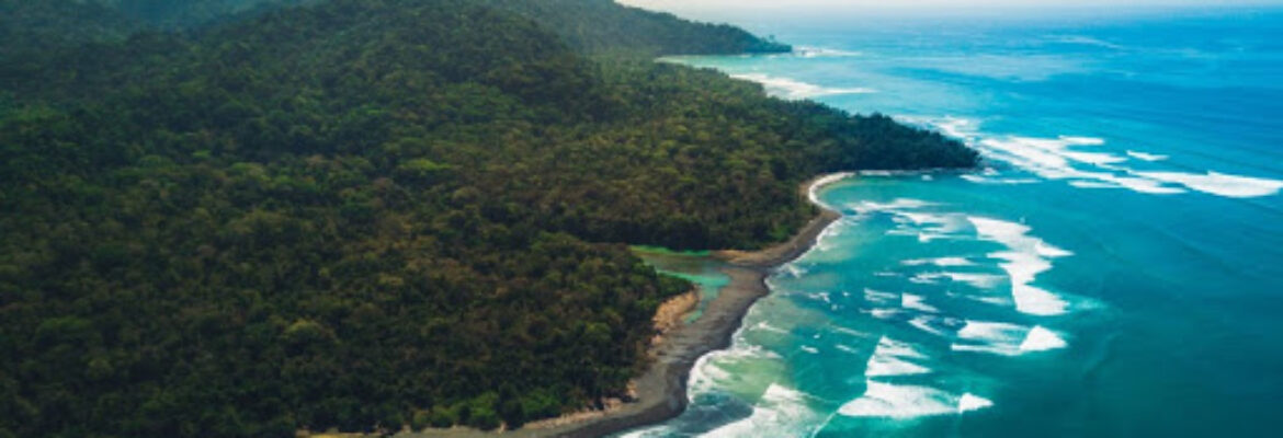 Parque Nacional Corcovado