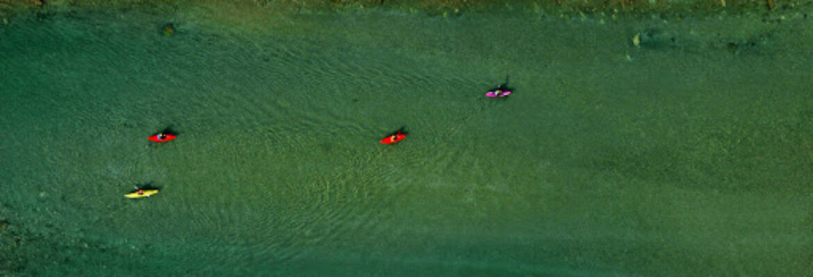 Emerald SoÄa Valley Adventures