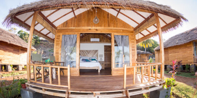 Kalimaya Dive Resort