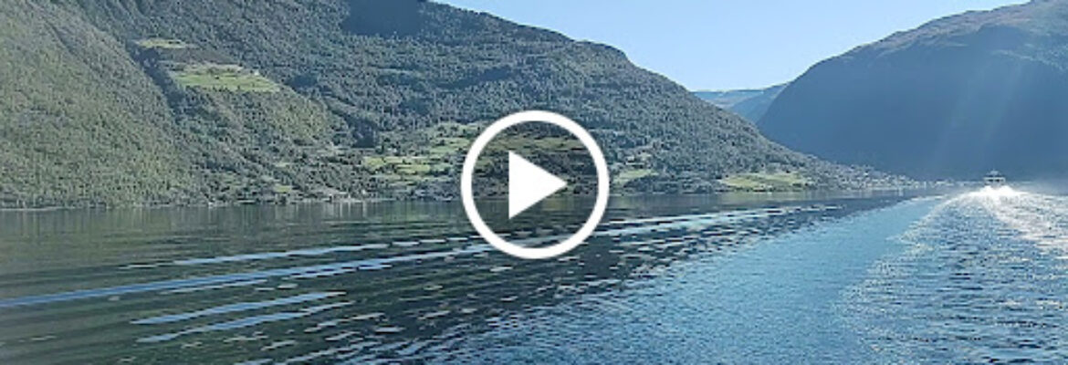 Fjord Tours AS