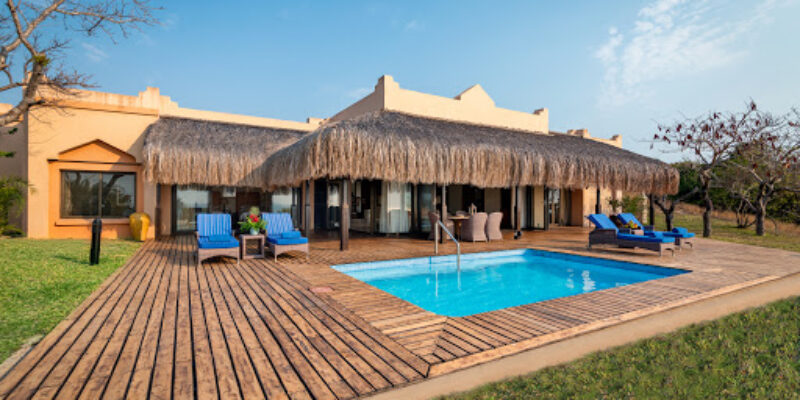 Anantara Bazaruto Island Resort and Spa