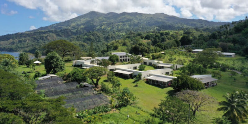 Richmond Vale Diving and Hiking Center