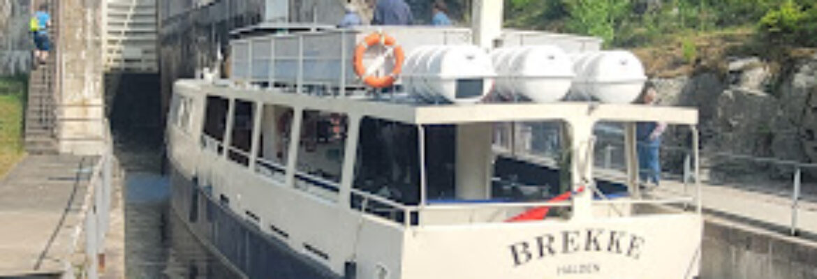 Brekke Locks
