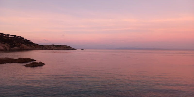 YouQian International Diving Center