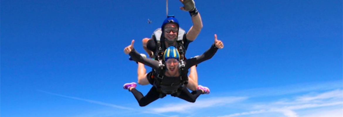 Skydive SYD