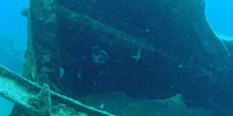 Saipan International Dive Center