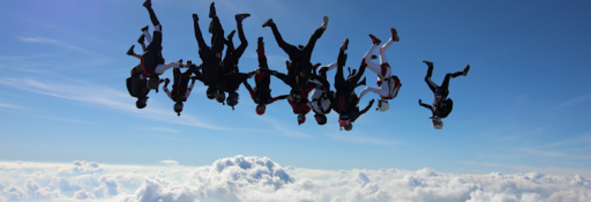 Freefall Addicts