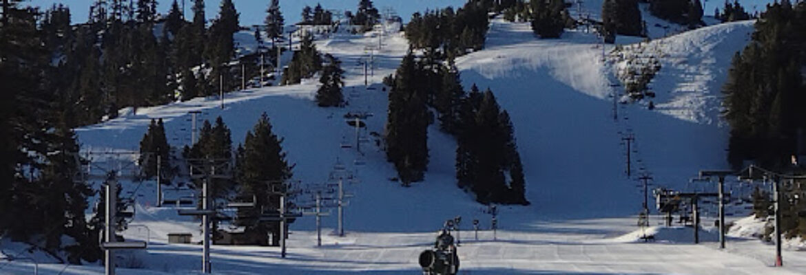 Snow Valley Mountain Resort