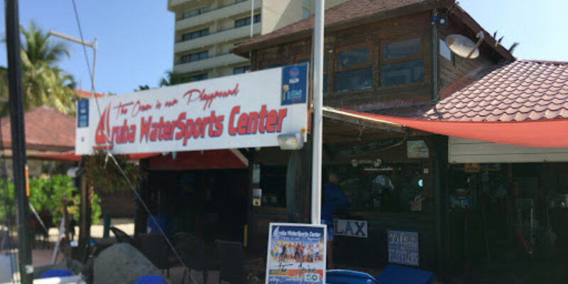 Aruba Watersports Center