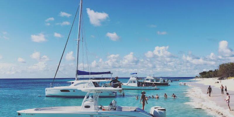 Caribbean Sea Adventures