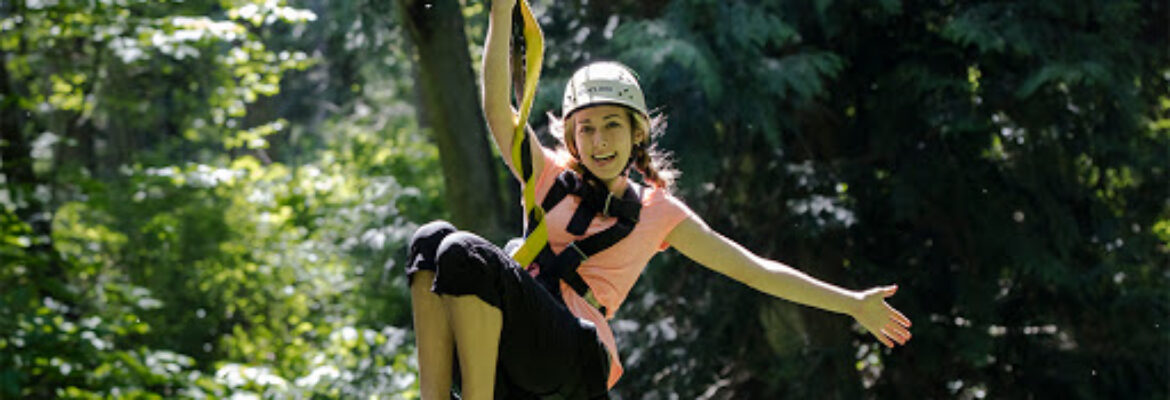 Canopy Tours NW