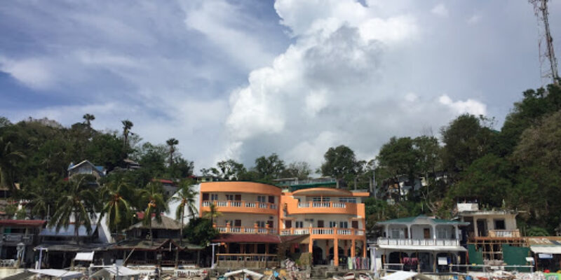 Song of Joy Resort
