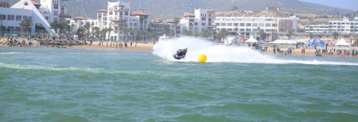 Jet Ski