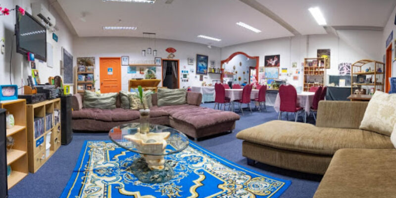 Oceanic Quest Sdn Bhd