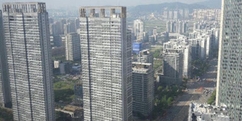 Incheon Scuba Diving Club