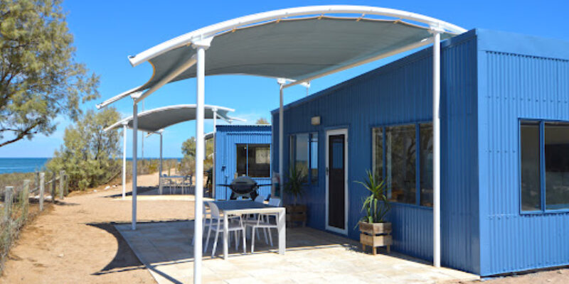 Mackerel Islands Pty Ltd