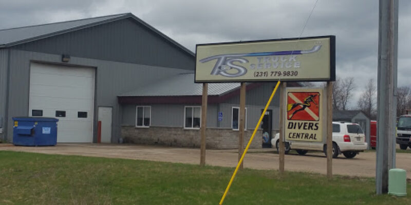 Divers Central, Inc.