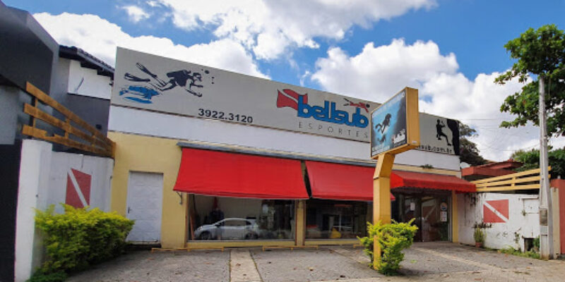 Bellsub