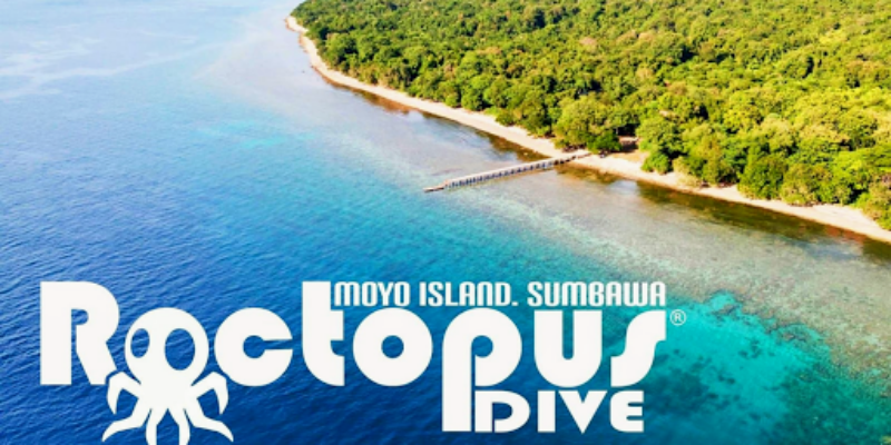 Amanwana Dive Centre