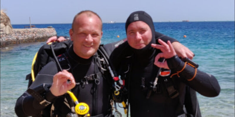 Panorama Divers