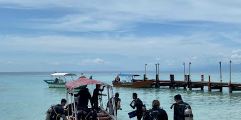 Leisure Divers