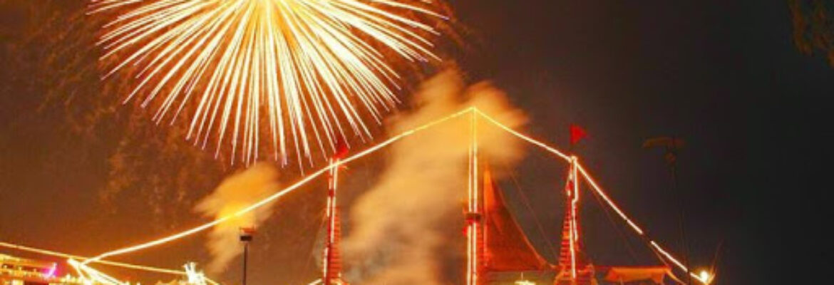 Puerto Vallarta tours and adventures