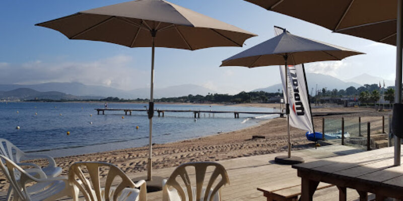 Corsica Diving Center