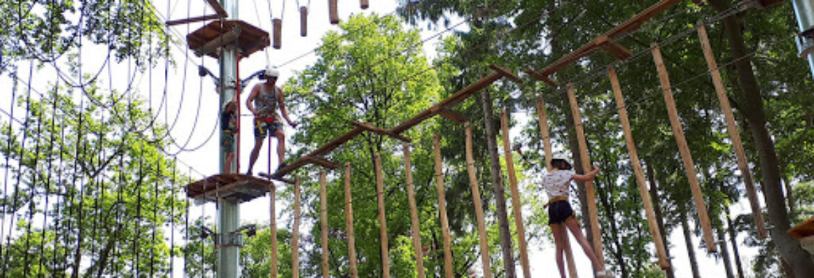 NuNature outdoor + events Ommen