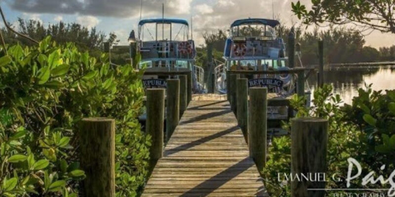 Jupiter Dive Center