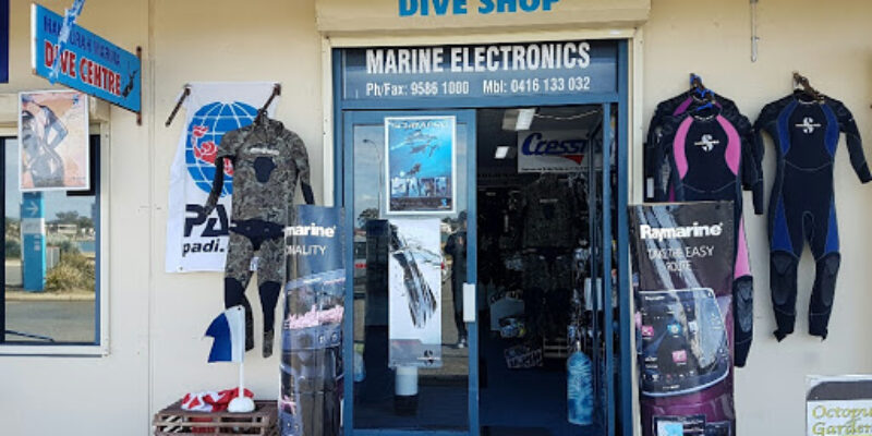 Dive Locker Mandurah