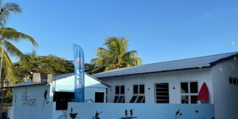 Xaan’s Dive Centre