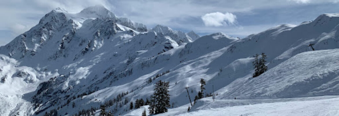 Mt. Baker Ski Area