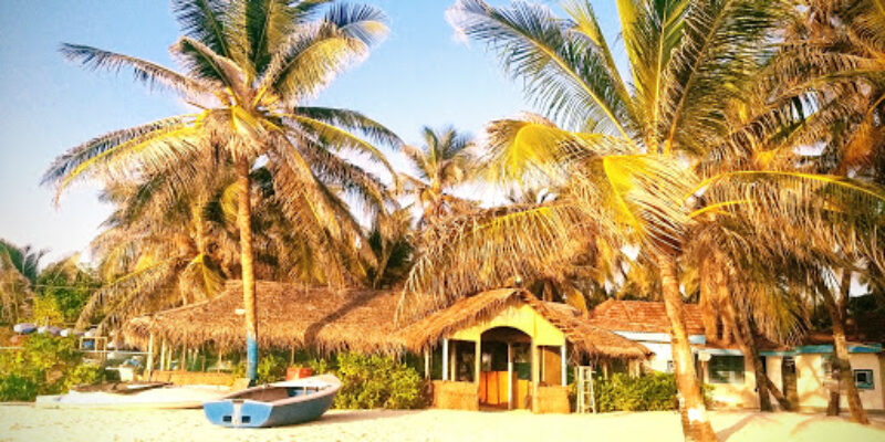 Lakshadweep Diving Academy