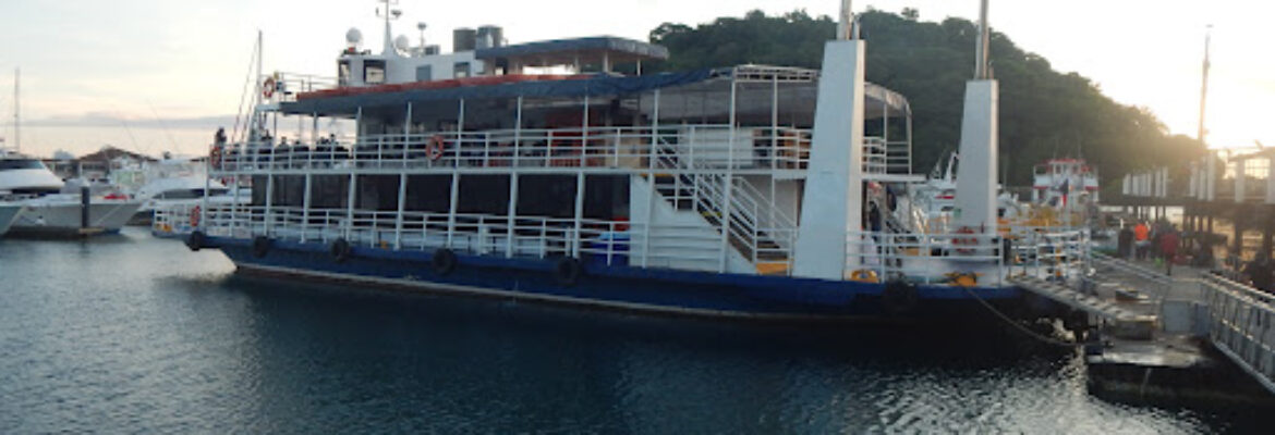 Canal and Bay Tours