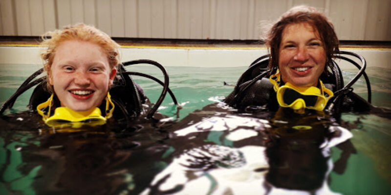 The Fifth Point Diving Centre