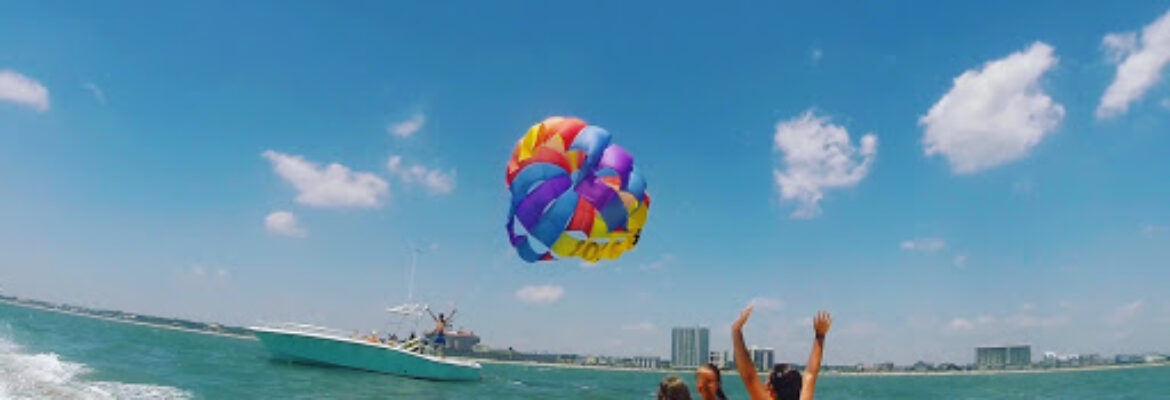 Aloha Watersports
