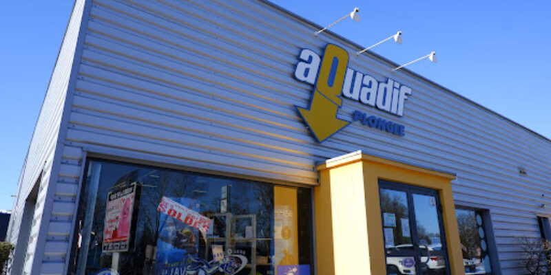 Aquadif