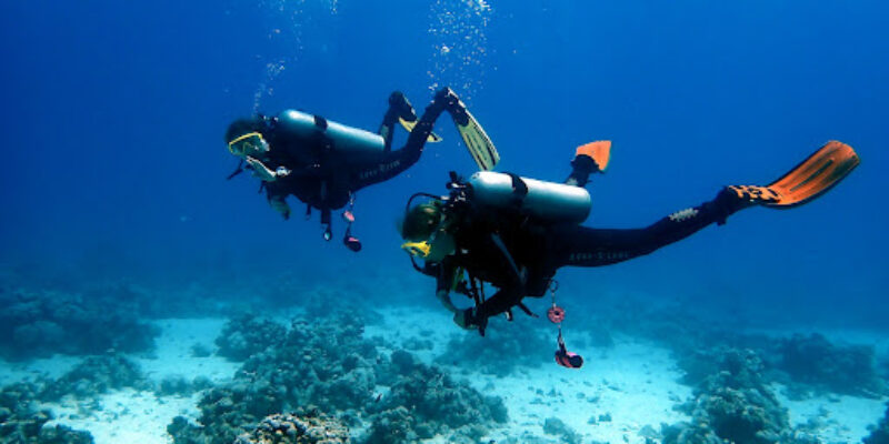 DiveWorld Hungary