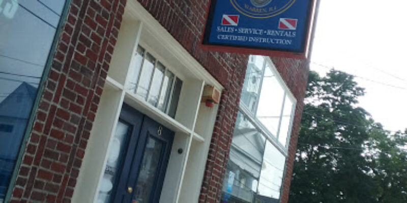 East Bay Dive Center