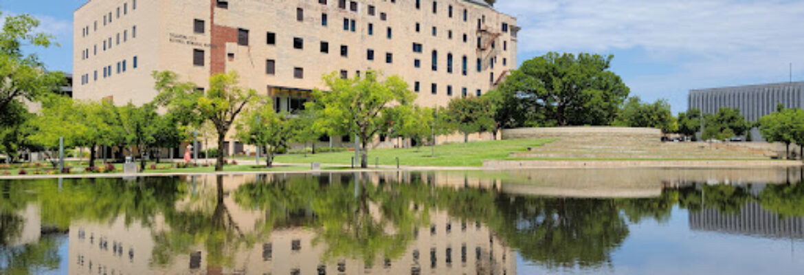 Oklahoma City National Memorial & Museum