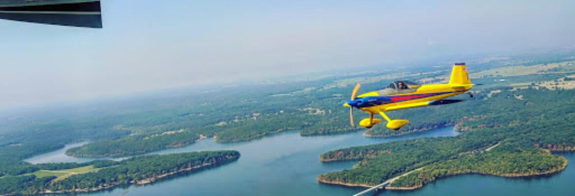 The Dam Skydivers