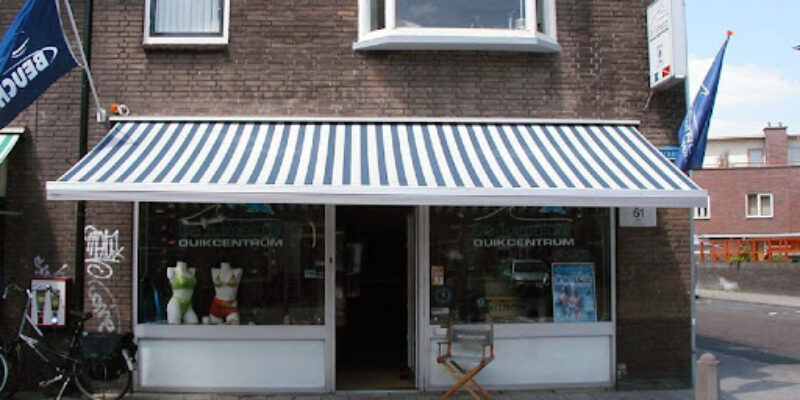 De Tuimelaar Zwolle