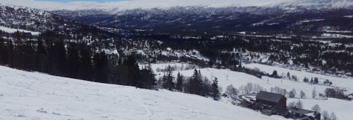 Bjorli Ski